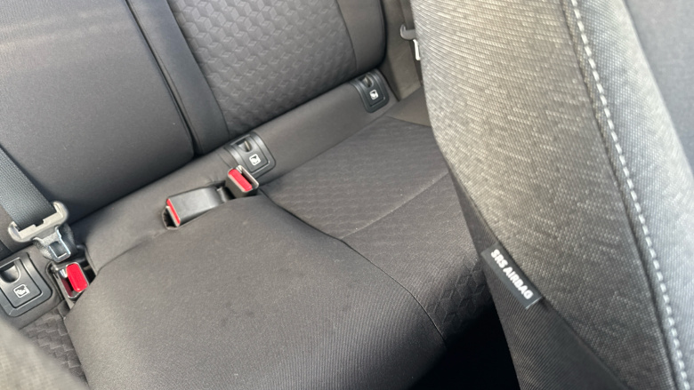 Toyota Yaris 1.5 Hybrid Icon 5dr CVT Hybrid Hatchback